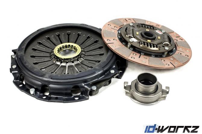 Competition Clutch – set συμπλέκτη για Mazda RX-8